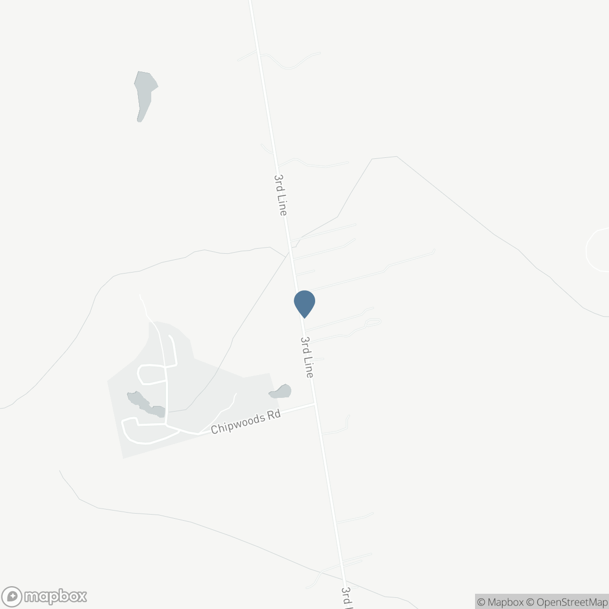 0 3RD LINE, Melancthon, Ontario L9V 1T3